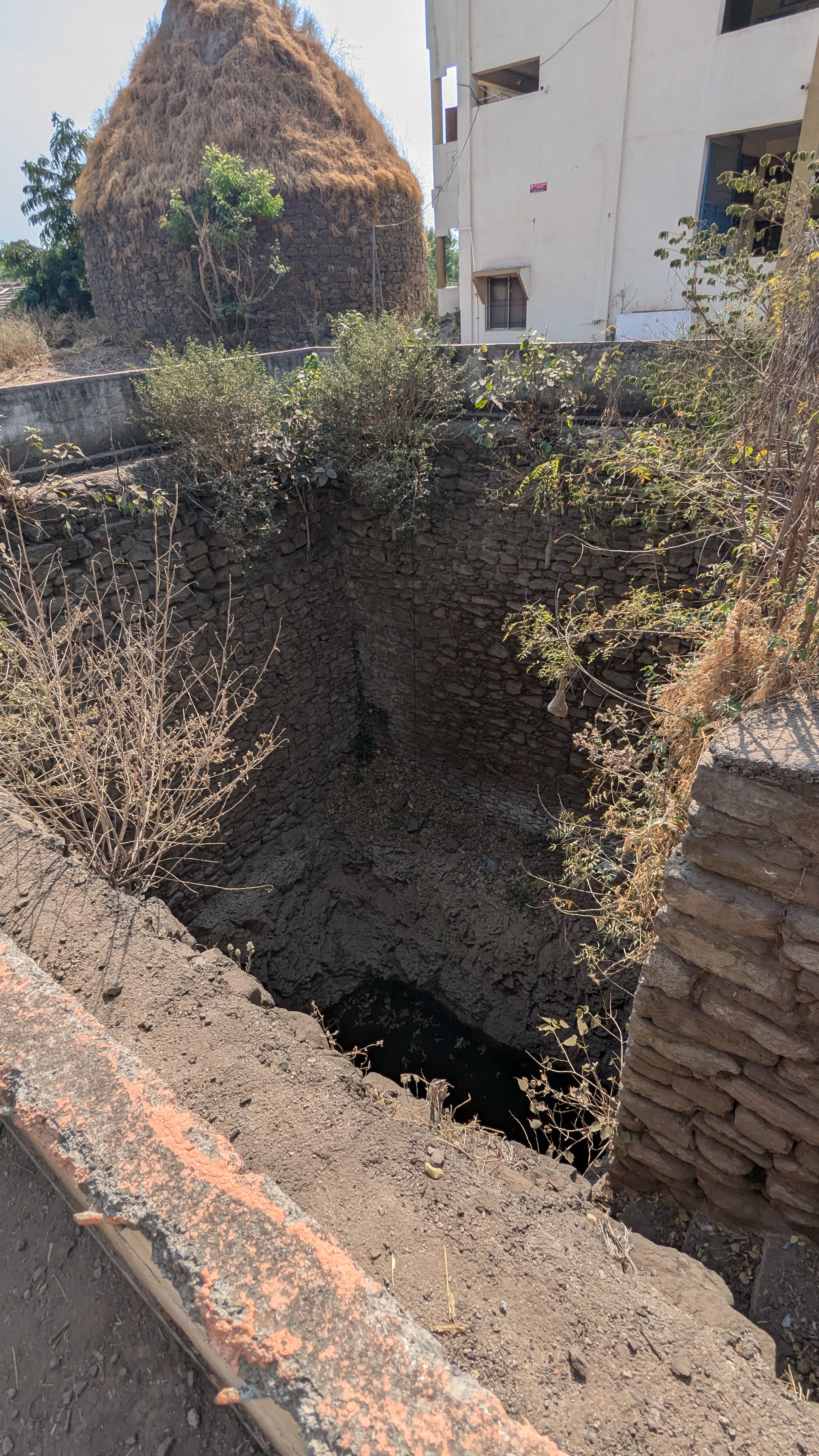 Daflapur Fort